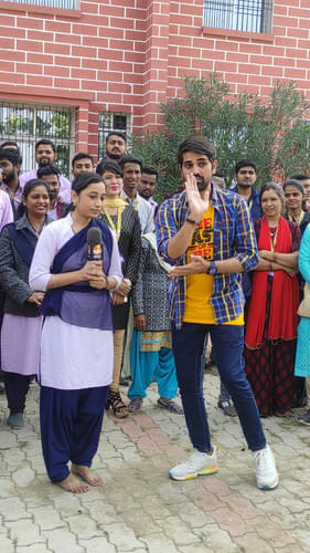 ABC College Of Education Patna Extra Curricular Activity photo 59